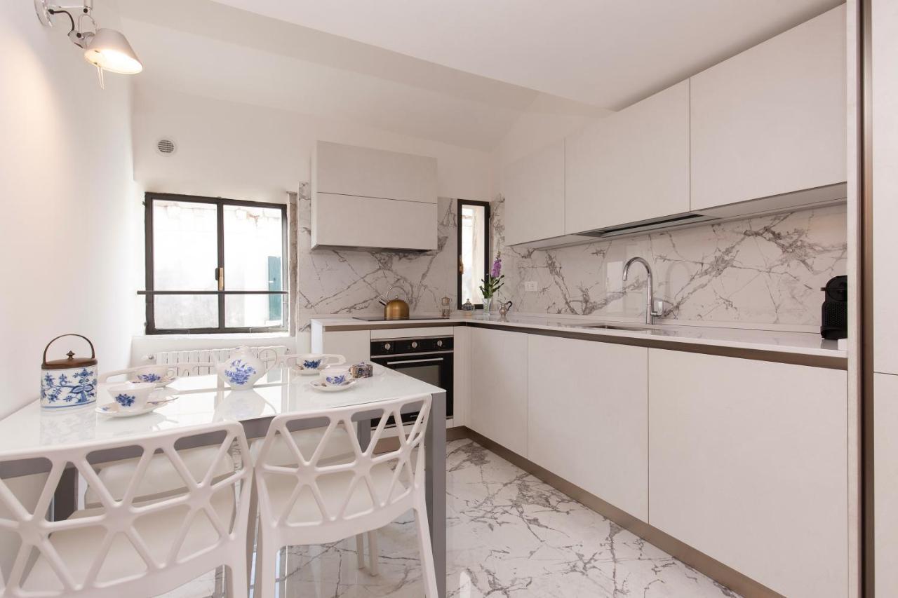 Altana Rialto Apartment Venecia Exterior foto