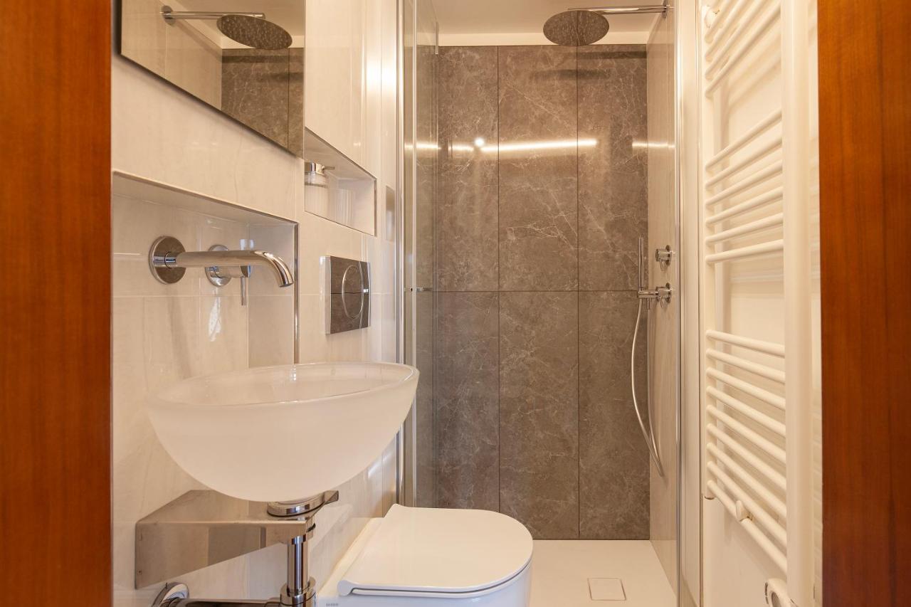 Altana Rialto Apartment Venecia Exterior foto