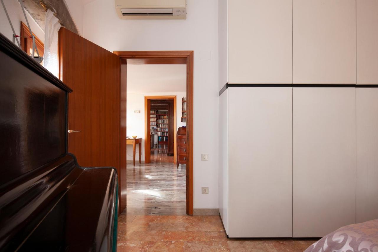 Altana Rialto Apartment Venecia Exterior foto