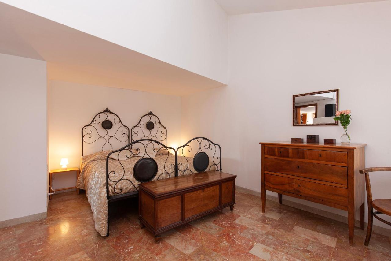 Altana Rialto Apartment Venecia Exterior foto