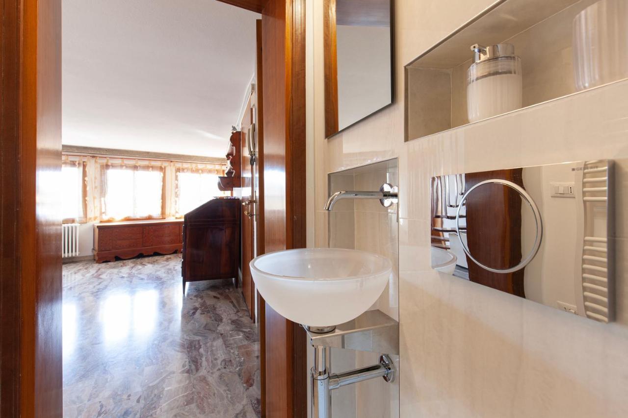 Altana Rialto Apartment Venecia Exterior foto