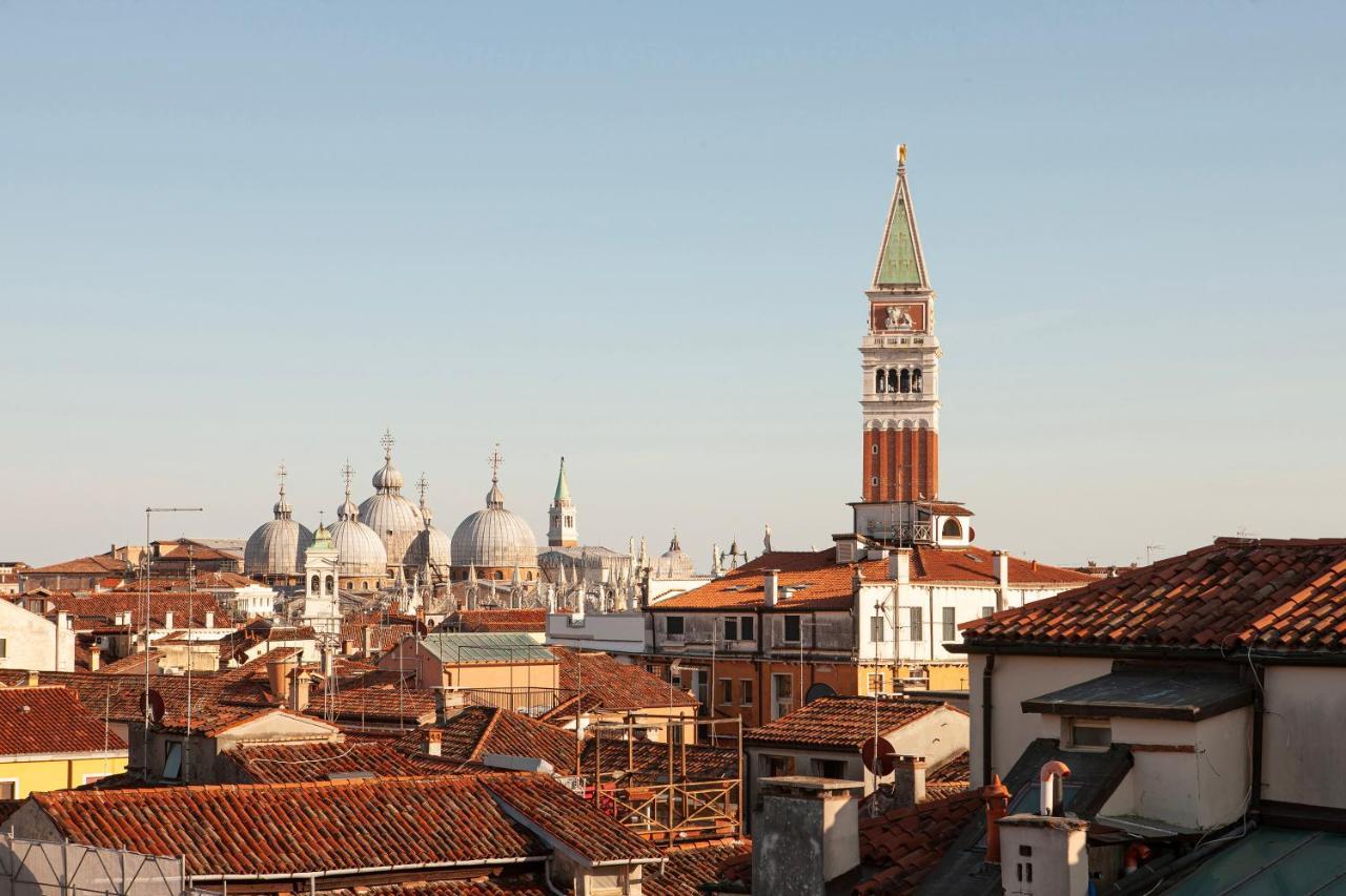 Altana Rialto Apartment Venecia Exterior foto