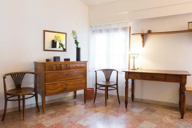 Altana Rialto Apartment Venecia Exterior foto